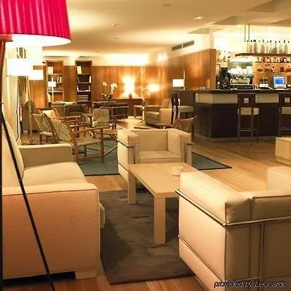 Hotel Jaizkibel Hondarribia