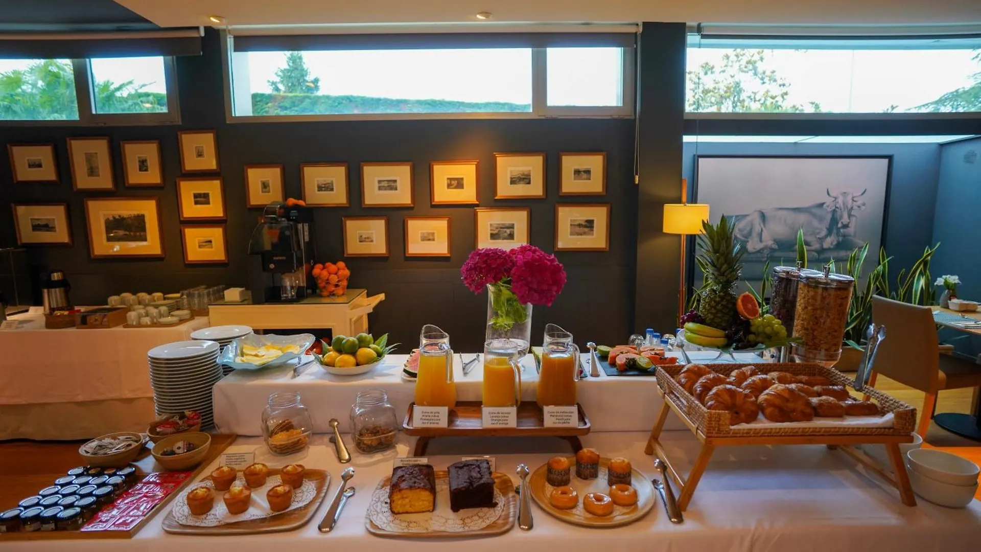 Hotel Jaizkibel Hondarribia