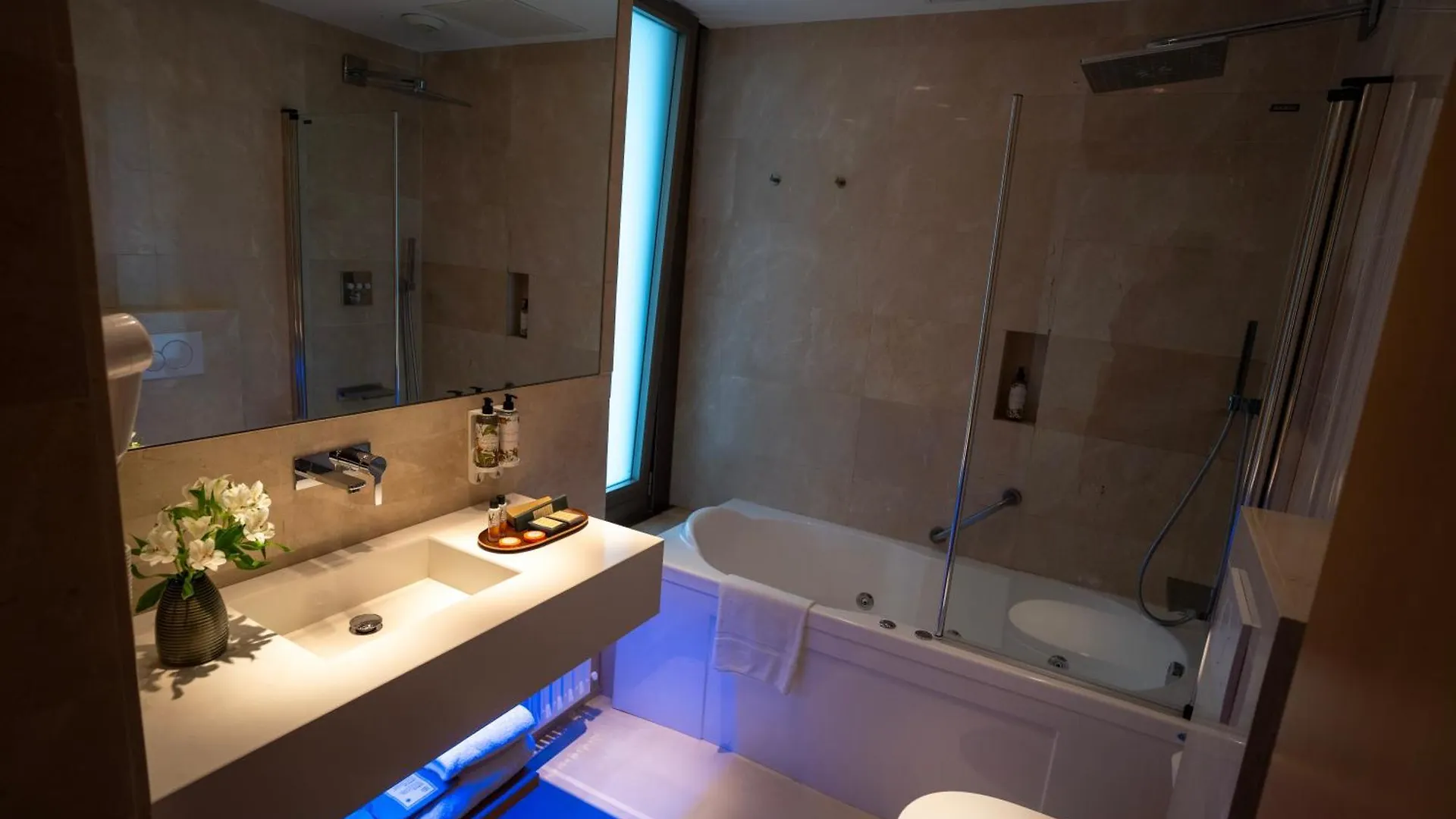 Hotel Jaizkibel Hondarribia
