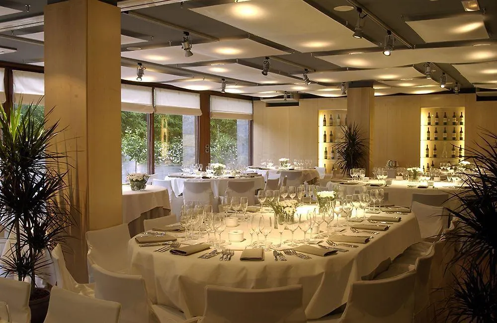 Hotel Jaizkibel Hondarribia España