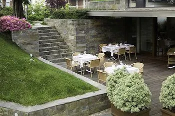 Hotel Jaizkibel Hondarribia 4*,