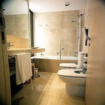 Hotel Jaizkibel Hondarribia