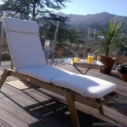 Hotel Jaizkibel Hondarribia
