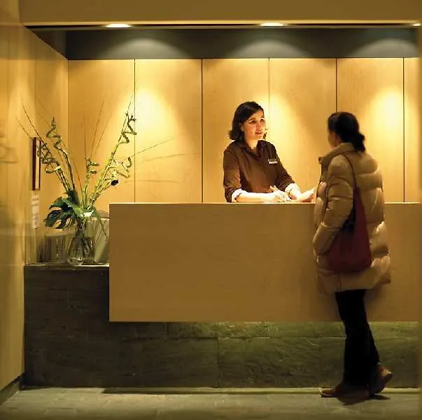 Hotel Jaizkibel Hondarribia