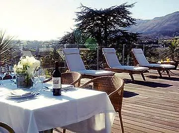 Hotel Jaizkibel Hondarribia