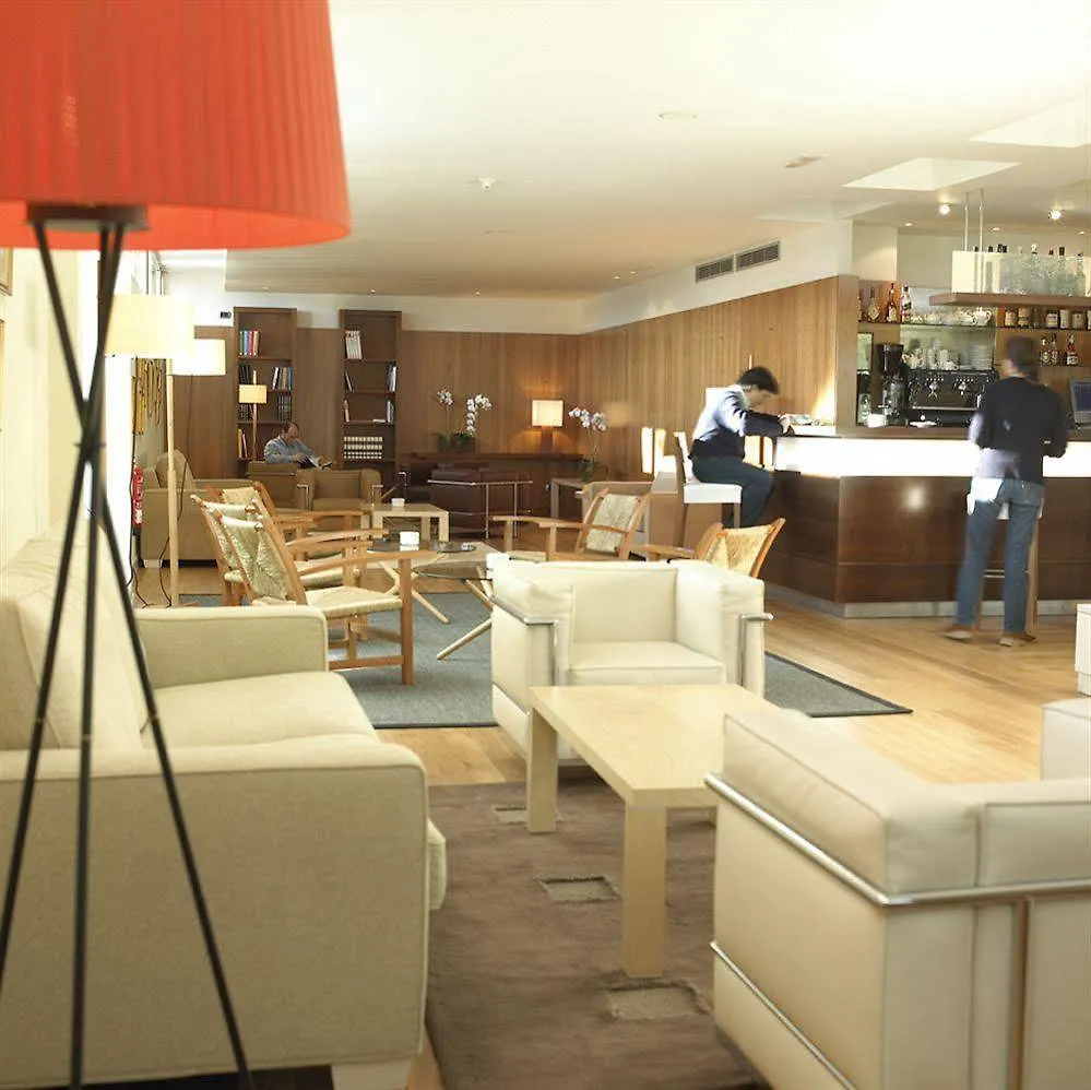 Hotel Jaizkibel Hondarribia