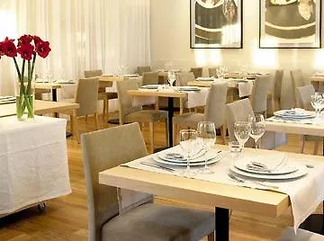 Hotel Jaizkibel Hondarribia España