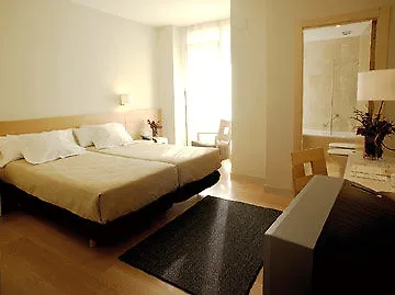 Hotel Jaizkibel Hondarribia