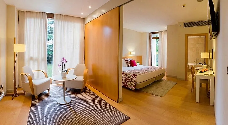 Hotel Jaizkibel Hondarribia