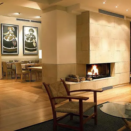****  Hotel Jaizkibel Hondarribia España