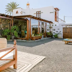 Casa Emblemática Garaday Lanzarote España