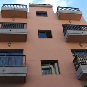 El Faro - Vivienda Vacacional España
