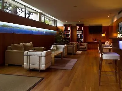 הונדאריבה Hotel Jaizkibel