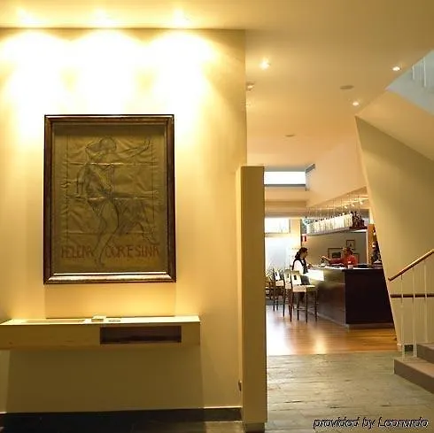 הונדאריבה Hotel Jaizkibel 4*,  ספרד