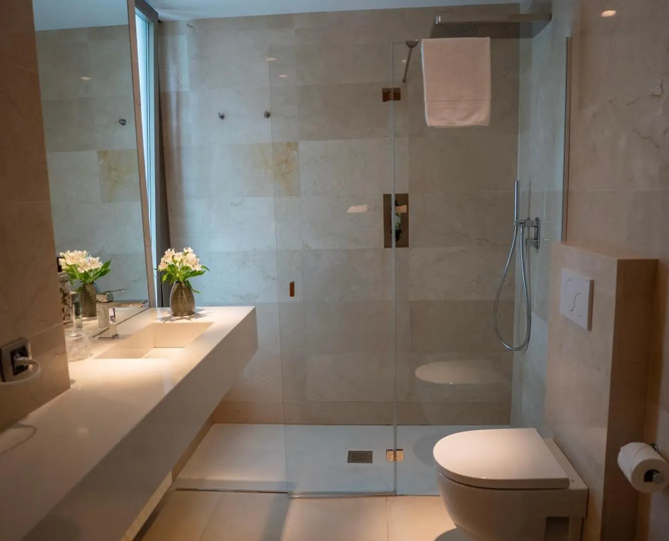 הונדאריבה Hotel Jaizkibel 4*,