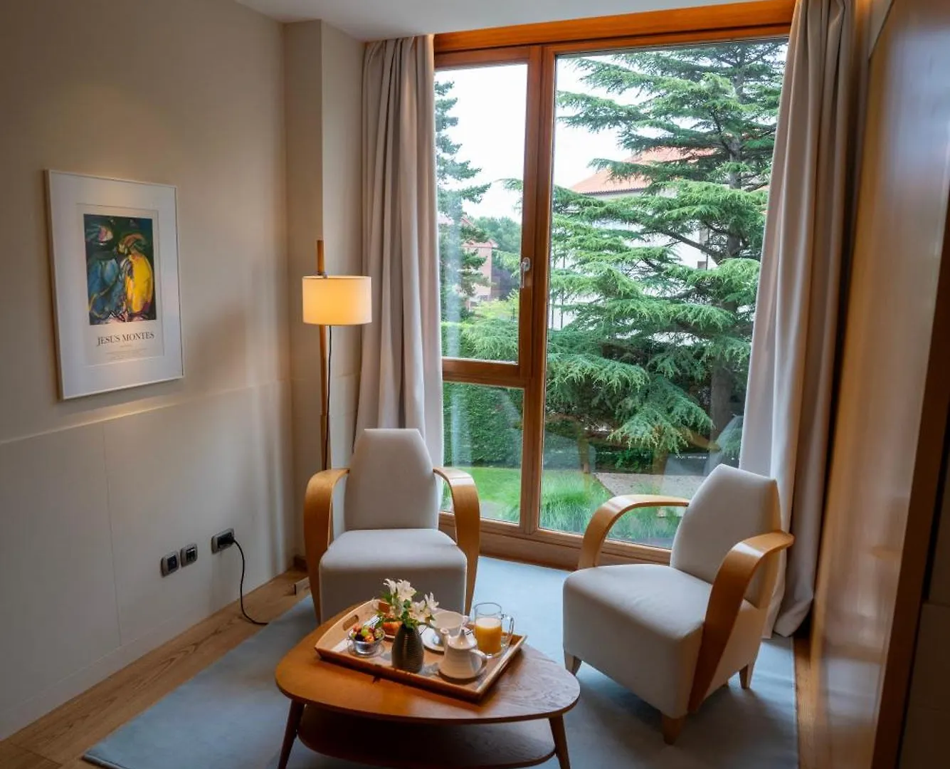 הונדאריבה Hotel Jaizkibel