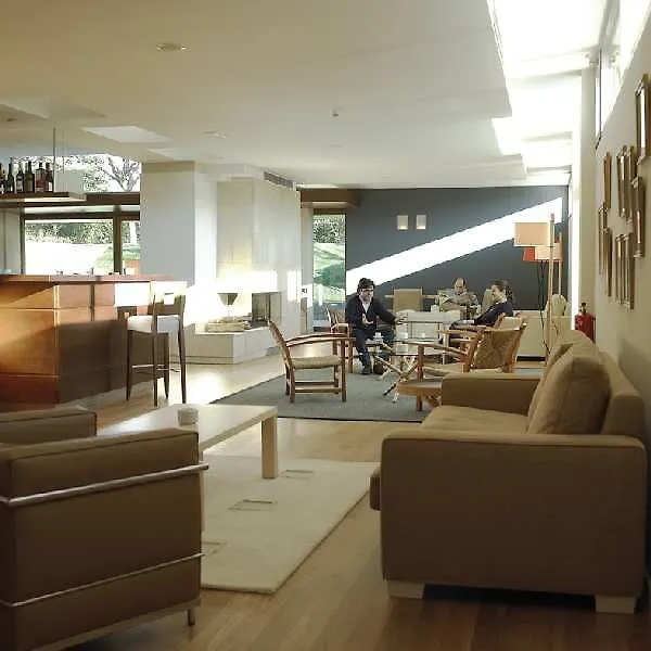 הונדאריבה Hotel Jaizkibel