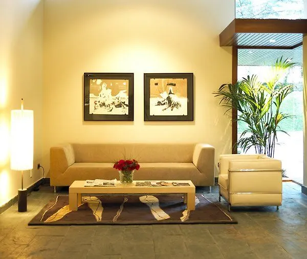 הונדאריבה Hotel Jaizkibel