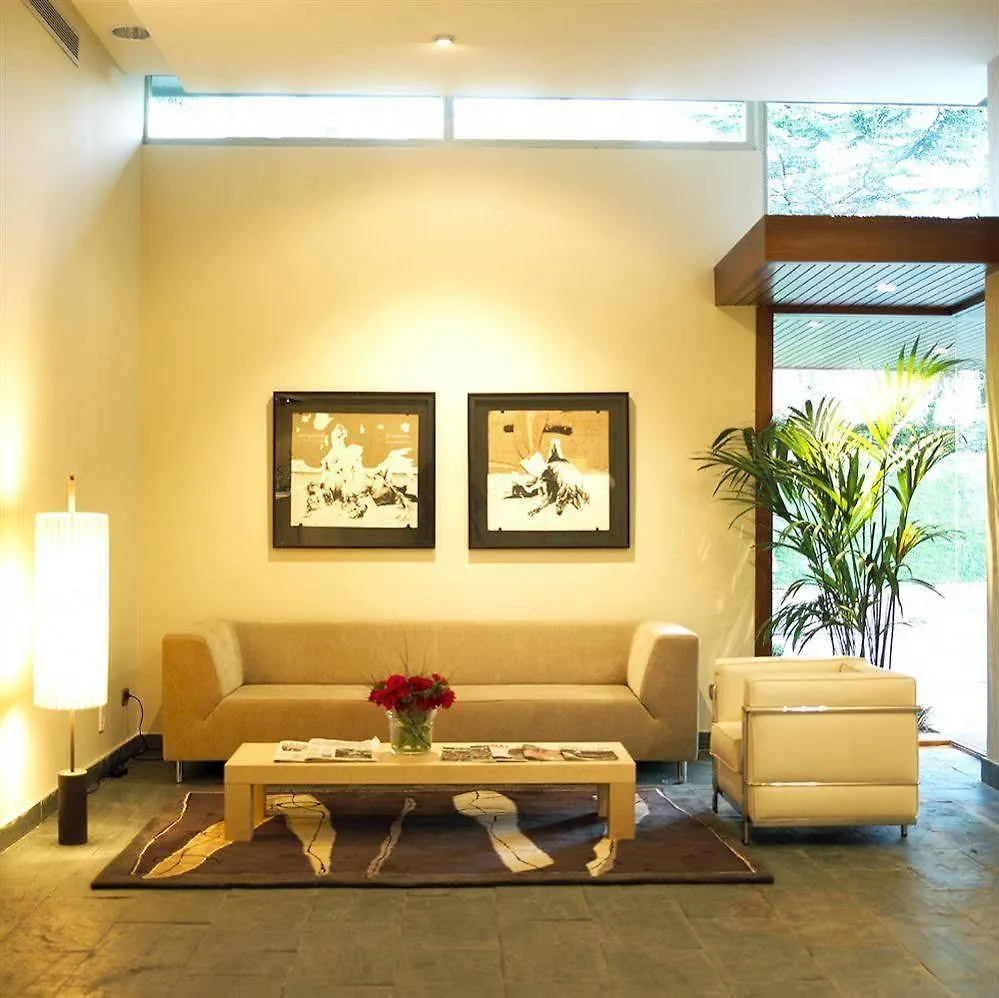 הונדאריבה Hotel Jaizkibel