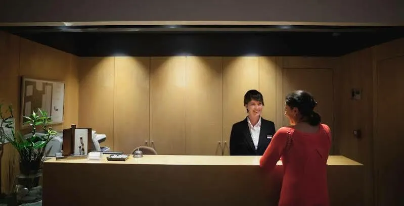 ****  הונדאריבה Hotel Jaizkibel ספרד