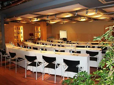 הונדאריבה Hotel Jaizkibel